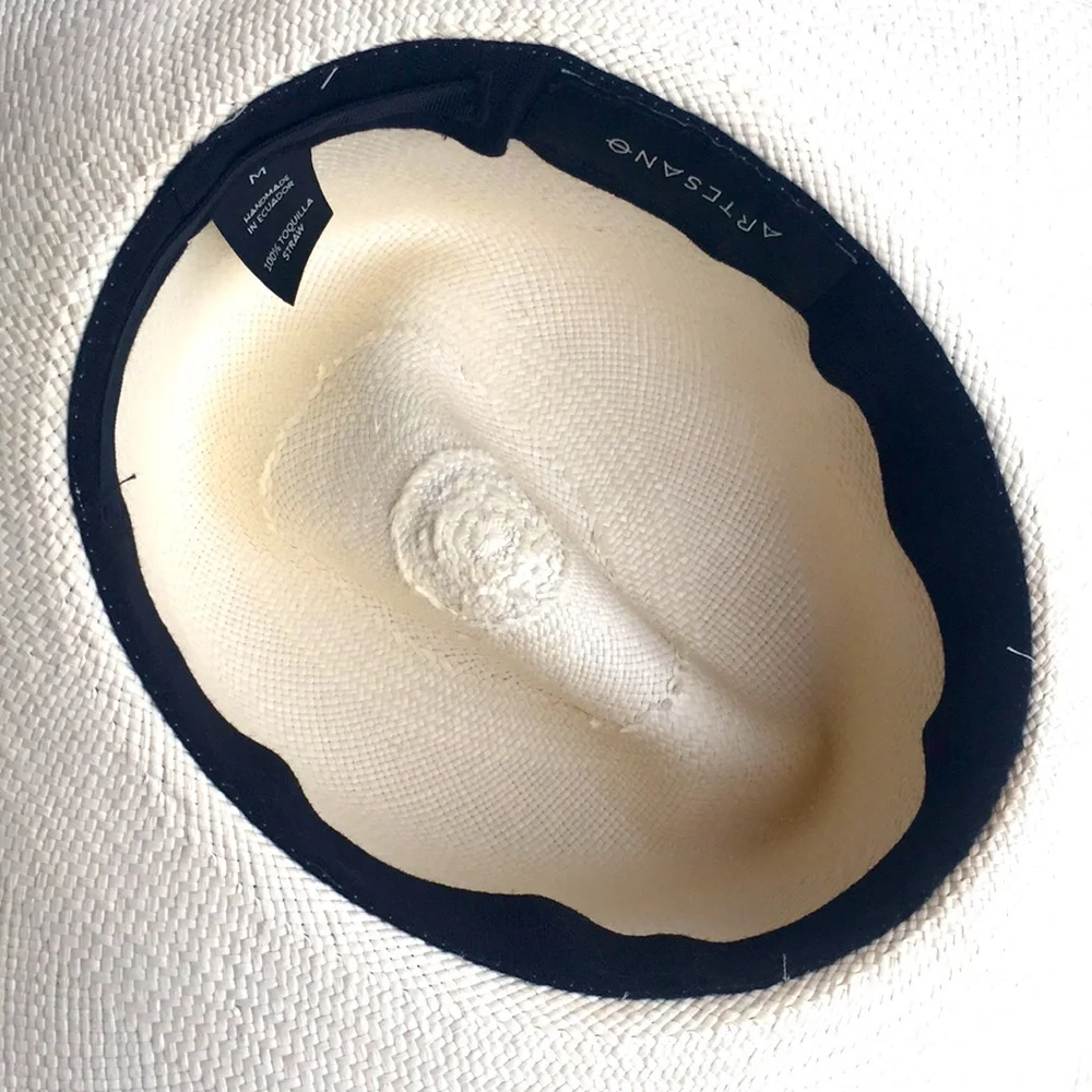 Artesano Hat - Picture 4 of 6